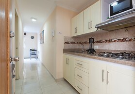 Apartamentos Amoblados de la 70