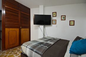Apartamentos Amoblados de la 70
