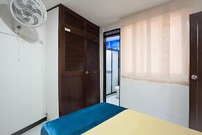 Apartamentos Amoblados de la 70