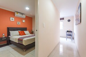 Apartamentos Amoblados de la 70