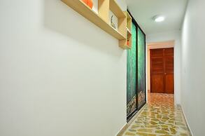 Apartamentos Amoblados de la 70