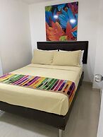 Apartamentos Amoblados de la 70