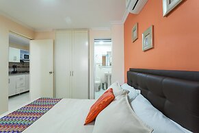 Apartamentos Amoblados de la 70