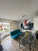 Apartamentos Amoblados de la 70