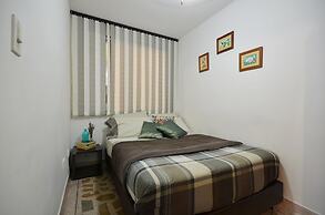 Apartamentos Amoblados de la 70