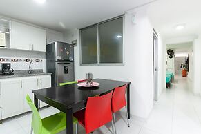 Apartamentos Amoblados de la 70