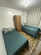 Apartamentos Amoblados de la 70