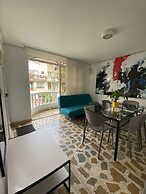 Apartamentos Amoblados de la 70