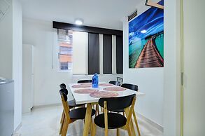 Apartamentos Amoblados de la 70