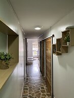 Apartamentos Amoblados de la 70