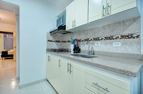 Apartamentos Amoblados de la 70