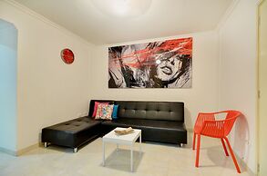 Apartamentos Amoblados de la 70