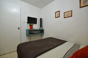 Apartamentos Amoblados de la 70
