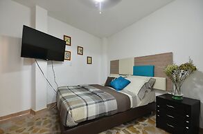 Apartamentos Amoblados de la 70