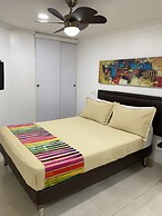 Apartamentos Amoblados de la 70