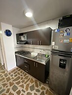 Apartamentos Amoblados de la 70