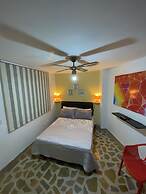 Apartamentos Amoblados de la 70