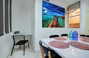 Apartamentos Amoblados de la 70