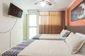 Apartamentos Amoblados de la 70