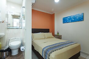 Apartamentos Amoblados de la 70