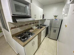 Apartamentos Amoblados de la 70