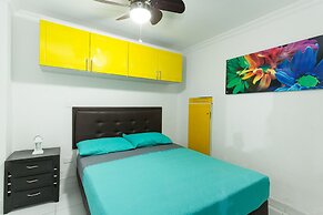 Apartamentos Amoblados de la 70