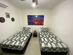 Apartamentos Amoblados de la 70