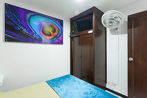 Apartamentos Amoblados de la 70