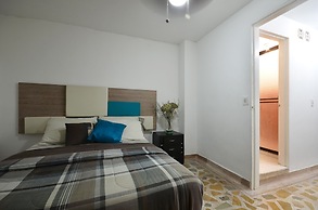 Apartamentos Amoblados de la 70