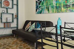 Apartamentos Amoblados de la 70