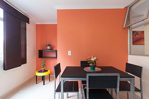 Apartamentos Amoblados de la 70