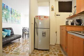 Apartamentos Amoblados de la 70