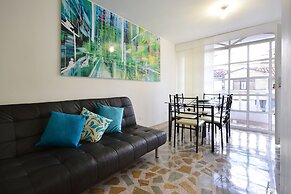 Apartamentos Amoblados de la 70