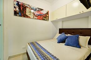 Apartamentos Amoblados de la 70