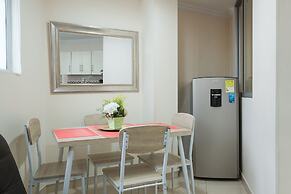 Apartamentos Amoblados de la 70