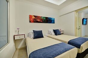 Apartamentos Amoblados de la 70