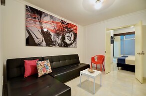 Apartamentos Amoblados de la 70