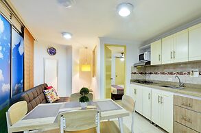 Apartamentos Amoblados de la 70