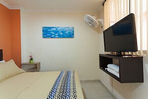 Apartamentos Amoblados de la 70