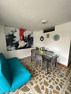 Apartamentos Amoblados de la 70