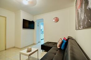 Apartamentos Amoblados de la 70