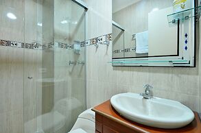 Apartamentos Amoblados de la 70