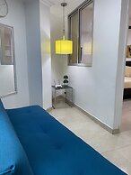 Apartamentos Amoblados de la 70