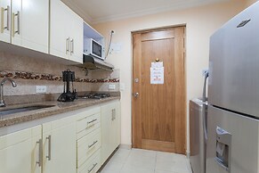 Apartamentos Amoblados de la 70