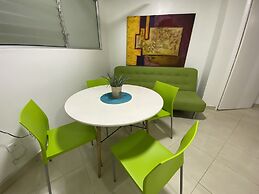 Apartamentos Amoblados de la 70