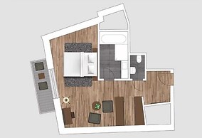 Hotel - Gasthof Höttl