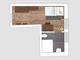 Hotel - Gasthof Höttl