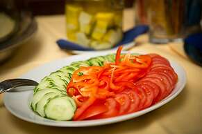 Hotel - Gasthof Höttl