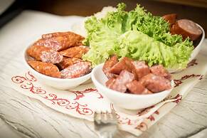 Hotel - Gasthof Höttl