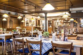 Hotel - Gasthof Höttl